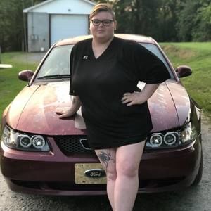 Meet your Posher, Amber